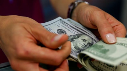 Dolar haftaya nasıl başladı?