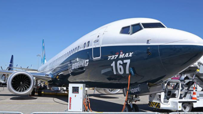 Dünyada uçuşları durdurulmuştu: Boeing 737 MAX kararı
