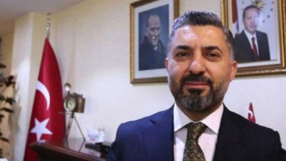 Ebubekir Şahin'in maaş açıklaması tepki çekti