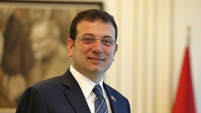 Ekrem İmamoğlu'ndan Çanakkale paylaşımı