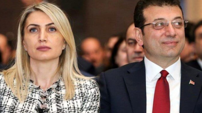 Ekrem İmamoğlu'nun kayınvalidesi vefat etti
