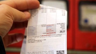 Elektrik ve doğal gaz faturalarının son ödemesi erteleniyor