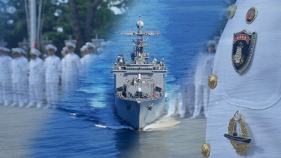 Emekli amiraller soruşturmasında yeni gelişme