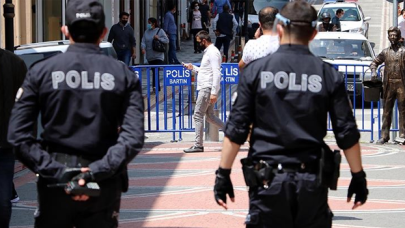 Emniyet'ten 1 Mayıs öncesi genelge