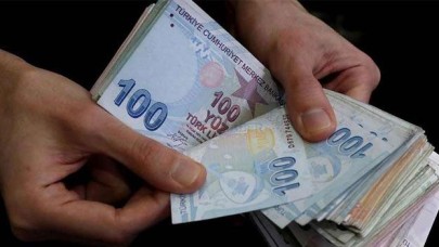 Enflasyon farkı, yılbaşı zammını eksiye düşürdü!