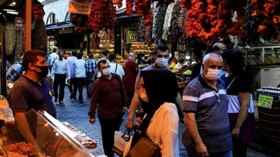 Enflasyon rakamları açıklandı