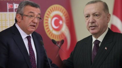 Engin Altay: Erdoğan benim konuşmamı izlememiş, izlese beni arar tebrik eder