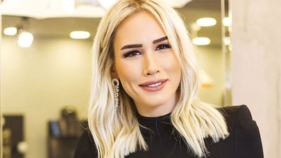 Erdal Acar’ın eşi Kardelen Acar'a kötü haber!