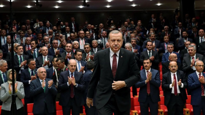 Erdoğan 50-60 milletvekilini kara listeye aldı iddiası