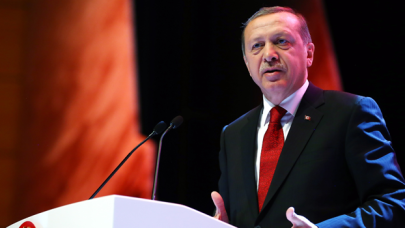 Erdoğan: Koronavirüsün üstesinden hep birlikte geleceğiz