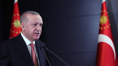 Erdoğan: Muhterislere fırsat vermeyeceğiz