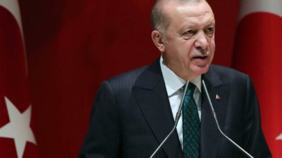 Erdoğan: Türkiye'nin geleceğinde bölücü terör örgütüne ve teröre asla yer yoktur
