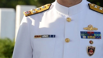 Erdoğan'dan amirallerle ilgili talimat