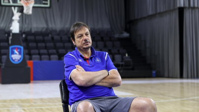 Ergin Ataman, Anadolu Efes ile yarım kalan hikayeyi tamamlamak istiyor