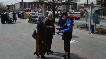 Erzincan kapanmaya gidiyor