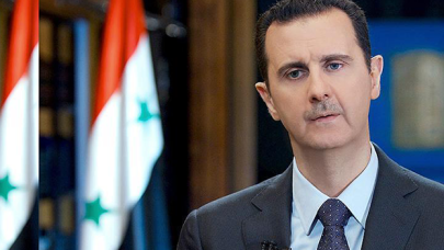 Esad, Merkez Bankası Başkanı'nı görevden aldı