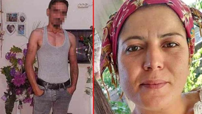 Eşini diri diri yakıp öldüren cani kocaya ağırlaştırılmış müebbet