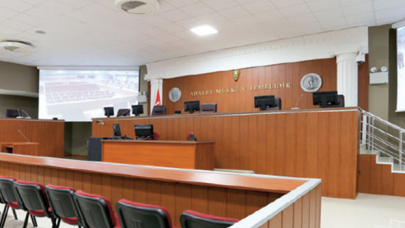 Eşini zehirleyerek öldürdüğü öne sürülen kadına müebbet