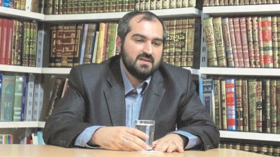 Eski Ayasofya İmamı Boynukalın koronavirüse yakalandı