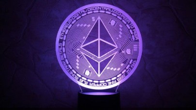 Ethereum tüm zamanların en yüksek seviyesini gördü