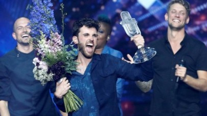 Eurovision Şarkı Yarışması Hollanda'nın Rotterdam kentinde seyircili yapılacak