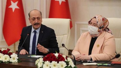 EYT'liler heyecanlandı! Yeni bakan EYT uzmanı çıktı