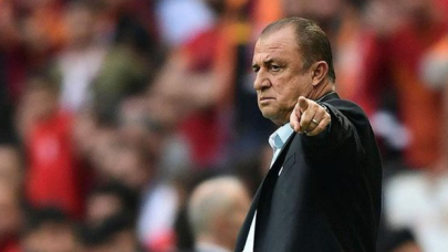 Fatih Terim'den TFF'ye tepki: Şaşkınlıkla karşıladım