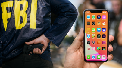 FBI, telefon şifresini kıramadı, özel şirkete 900 bin dolar verdi
