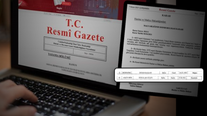 Fethullah Gülen ve PKK lideri Duran Kalkan'ın mal varlıklarına el konuldu