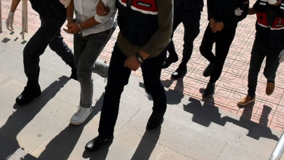 FETÖ operasyonu: 66 şüpheli hakkında gözaltı kararı