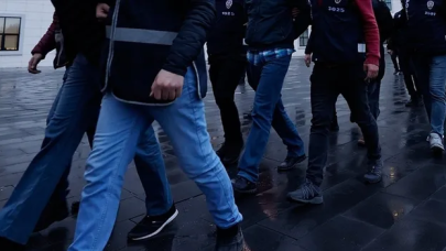 FETÖ soruşturmasında 33 kişi hakkında tutuklama kararı