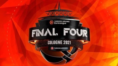 Flaş... Euroleague, Final-Four'un seyircisiz oynanacağını açıkladı