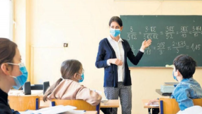 Flaş gelişme! 125 bin öğretmene aşılama