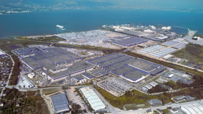Ford Otosan, Gölcük fabrikasında üretime ara verecek