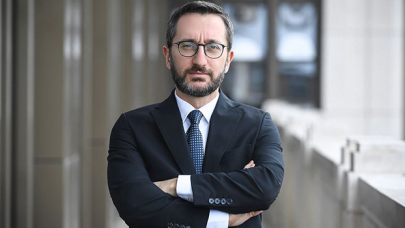 Fransa'ya Anadolu Ajansı tepkisi