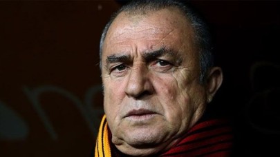Galatasaray'da Fatih Terim'e başkanlık ısrarı