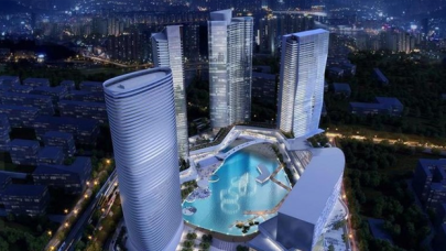 Garanti Koza İnşaat iflas etti