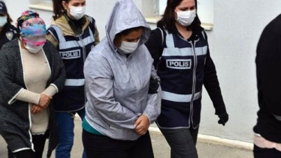 "Garanti Kupon" vaadiyle 7.3 milyonluk vurgun yapan çeteye operasyon