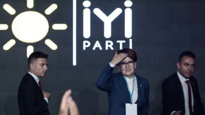 Akşener "Zevzeklik" dedi ama Emekli Amiral Mengi İYİ Parti yöneticisi çıktı