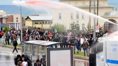 Gezi Davası'nda 40 kişiye hapis cezası