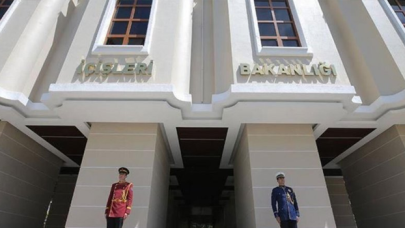 "Gezi" skandalıyla ilgili İçişleri Bakanlığı'ndan açıklama