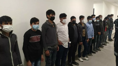 Göçmenleri İstanbul diye Kahramanmaraş'a bıraktılar