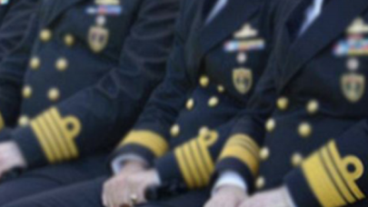 Gözaltına alınan emekli amiraller perşembe günü savcılığa sevk edilecek