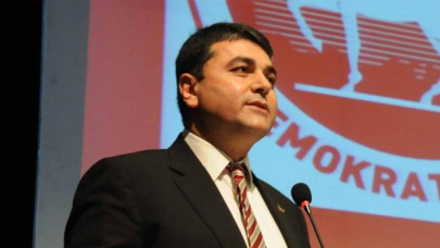 Gültekin Uysal'dan hükümete "soykırım" eleştirisi