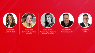 Muhalif'in Güçlü Kalemlerinden Günün Yazıları