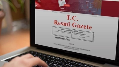 Güvenlik soruşturması ve arşiv araştırması kanunu yürürlüğe girdi