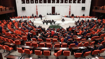 Güvenlik soruşturması yeniden TBMM'de