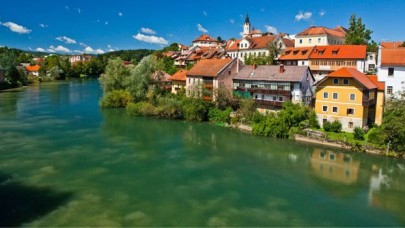 Hangi holding Slovenya'da yatırım kararı aldı?