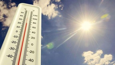 Hava sıcaklıkları artacak; Ege ve Akdeniz 30, İstanbul ise 25 dereceyi aşacak