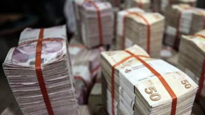 Hazinenin toplam borcu ne kadar?